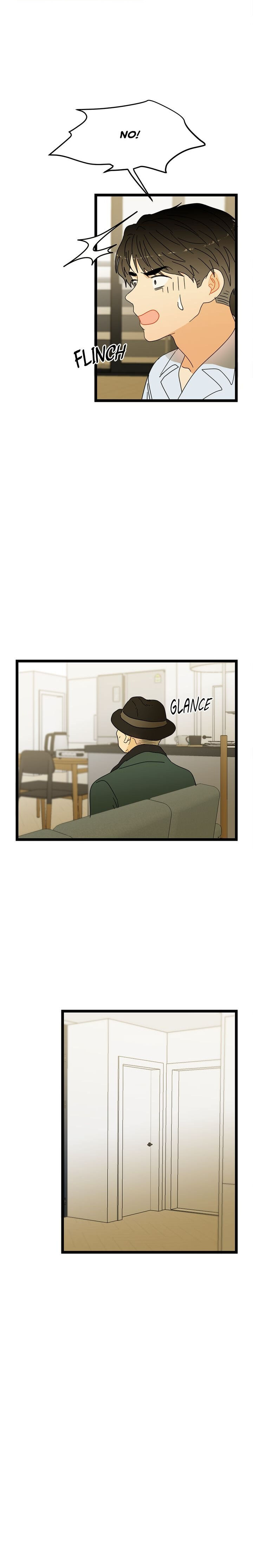 Faking It In Style chapter 24 - page 20