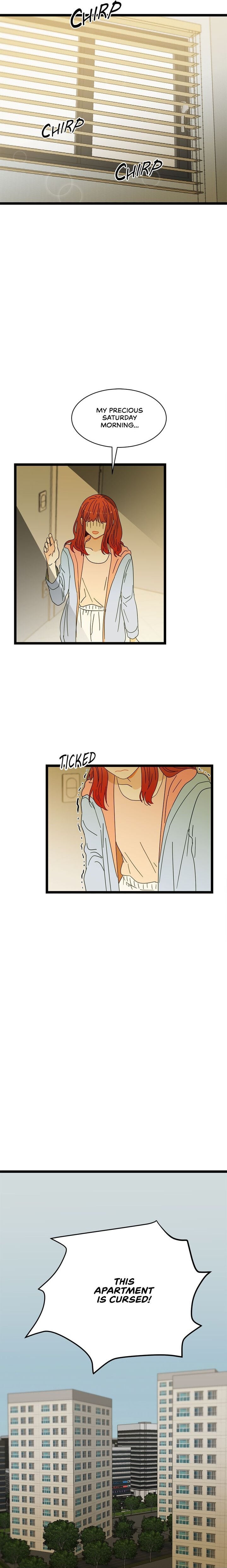Faking It In Style chapter 24 - page 9