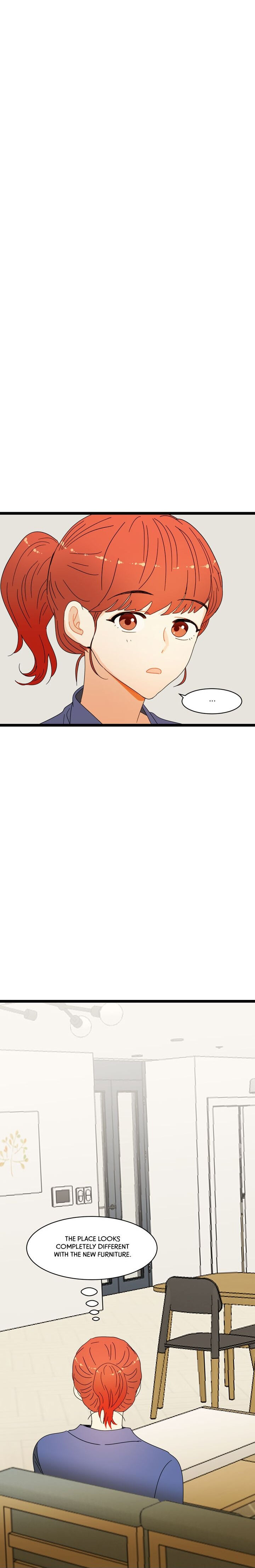 Faking It In Style chapter 22 - page 15