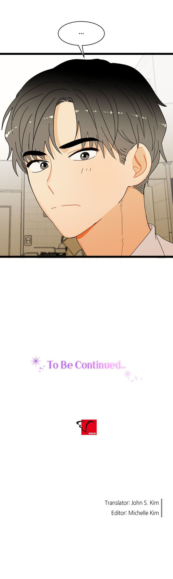 Faking It In Style chapter 22 - page 24