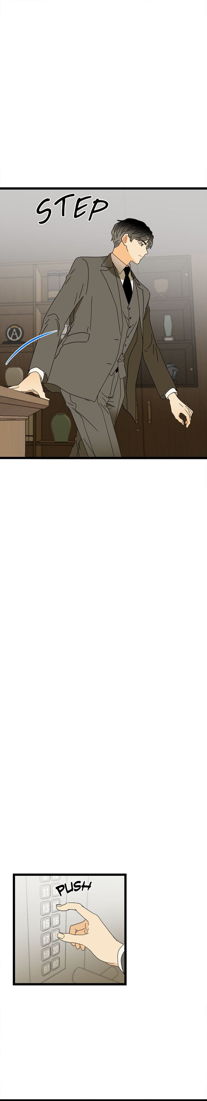 Faking It In Style chapter 21 - page 4