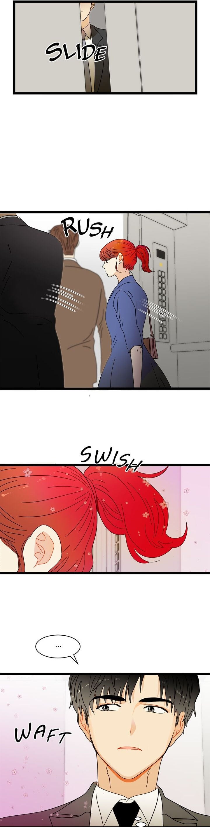 Faking It In Style chapter 17 - page 16