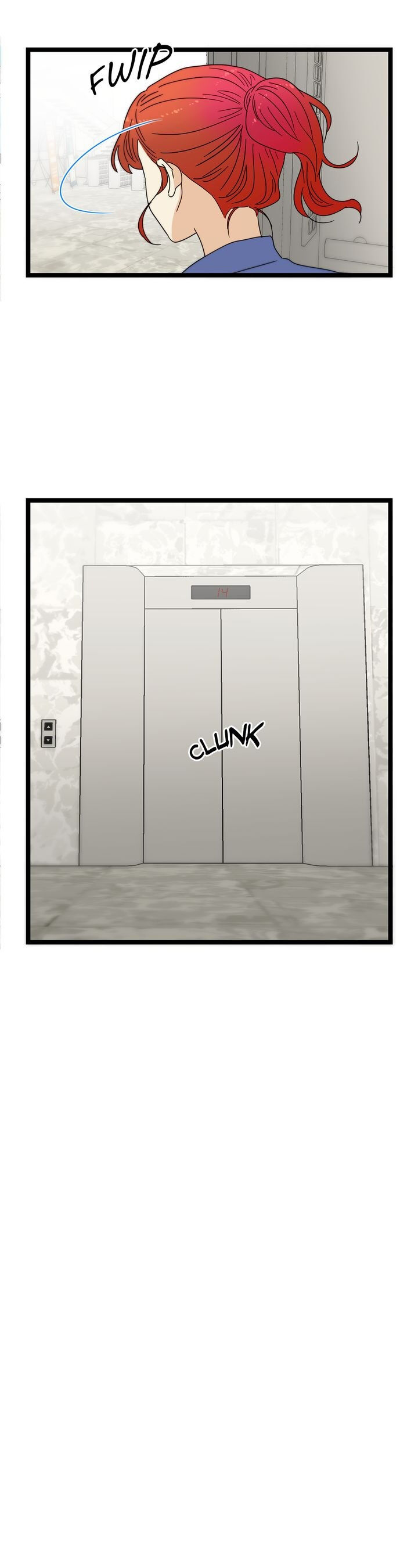 Faking It In Style chapter 17 - page 19
