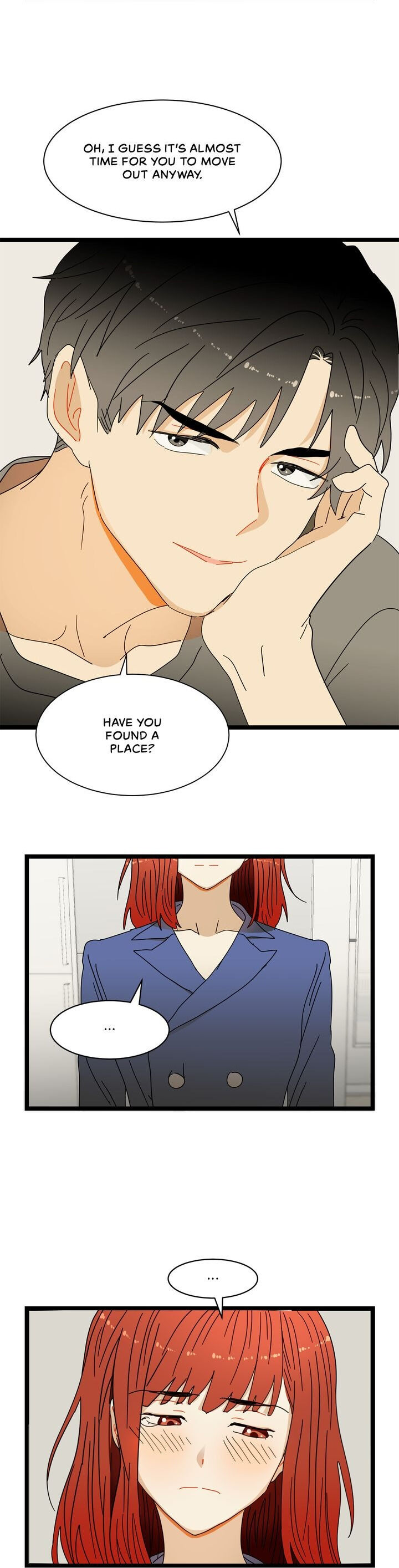 Faking It In Style chapter 16 - page 18