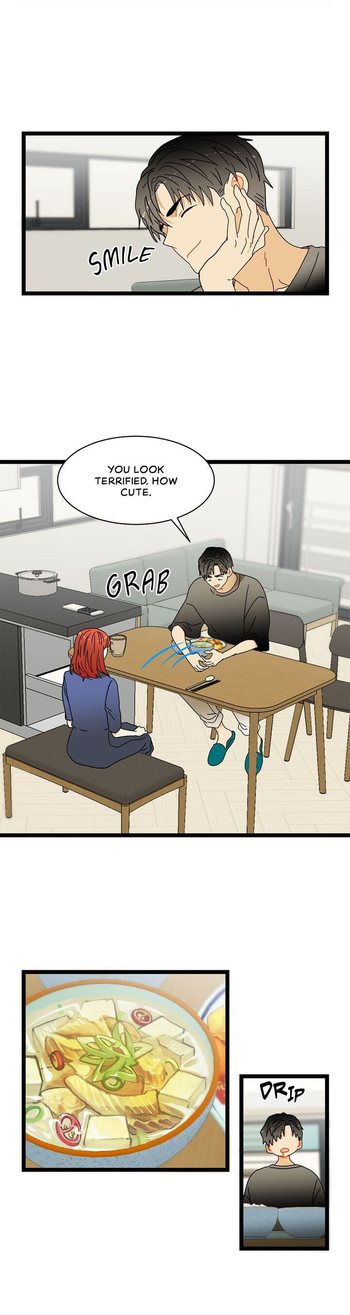 Faking It In Style chapter 16 - page 19