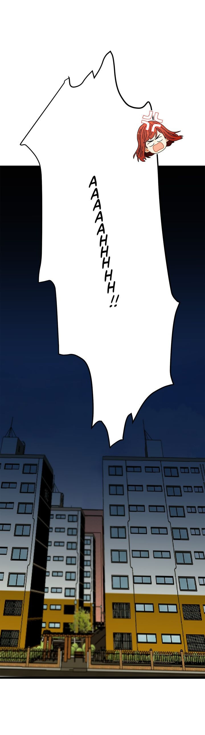 Faking It In Style chapter 16 - page 2