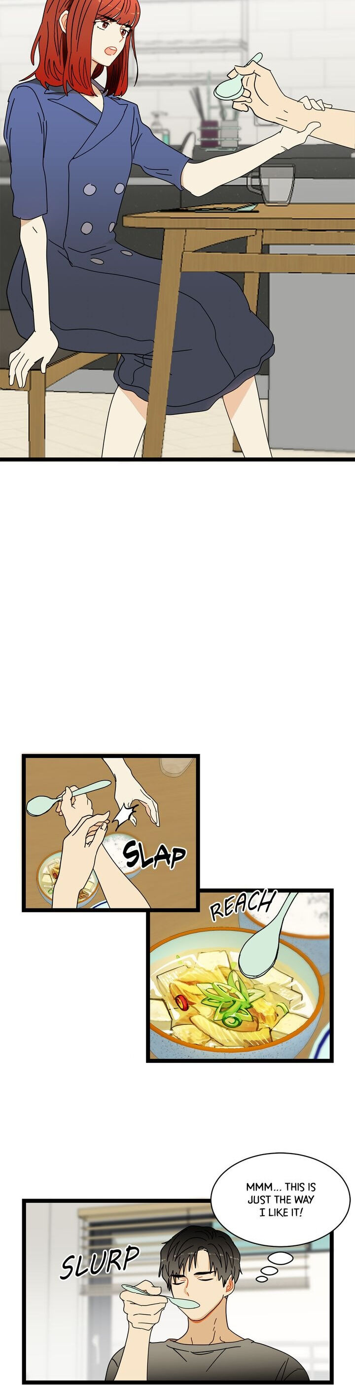 Faking It In Style chapter 16 - page 22