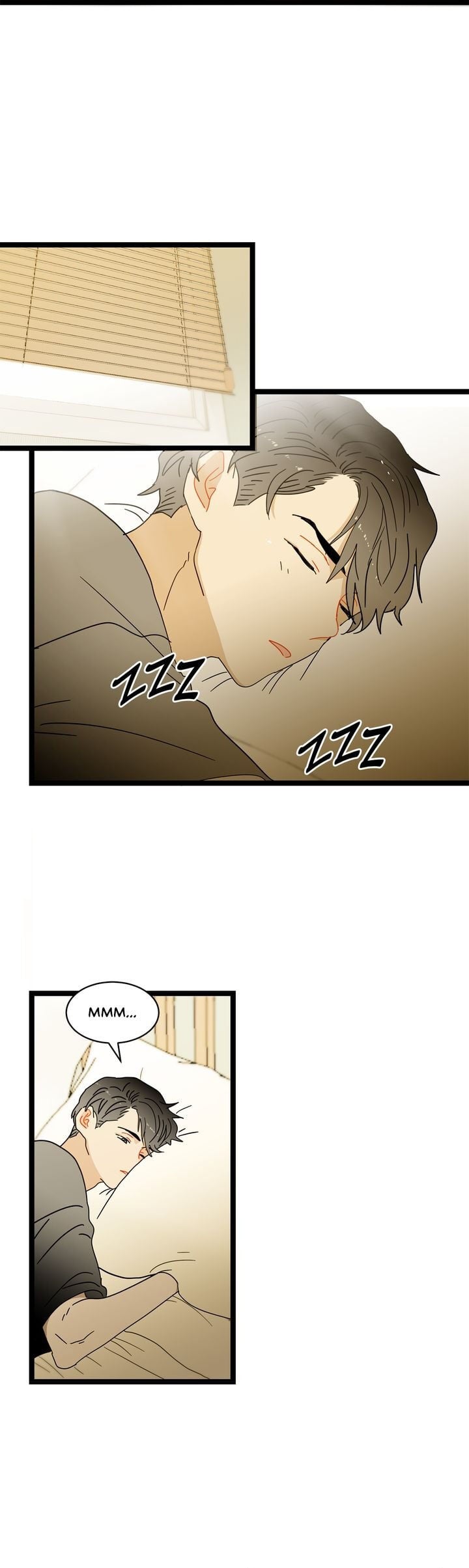 Faking It In Style chapter 16 - page 4