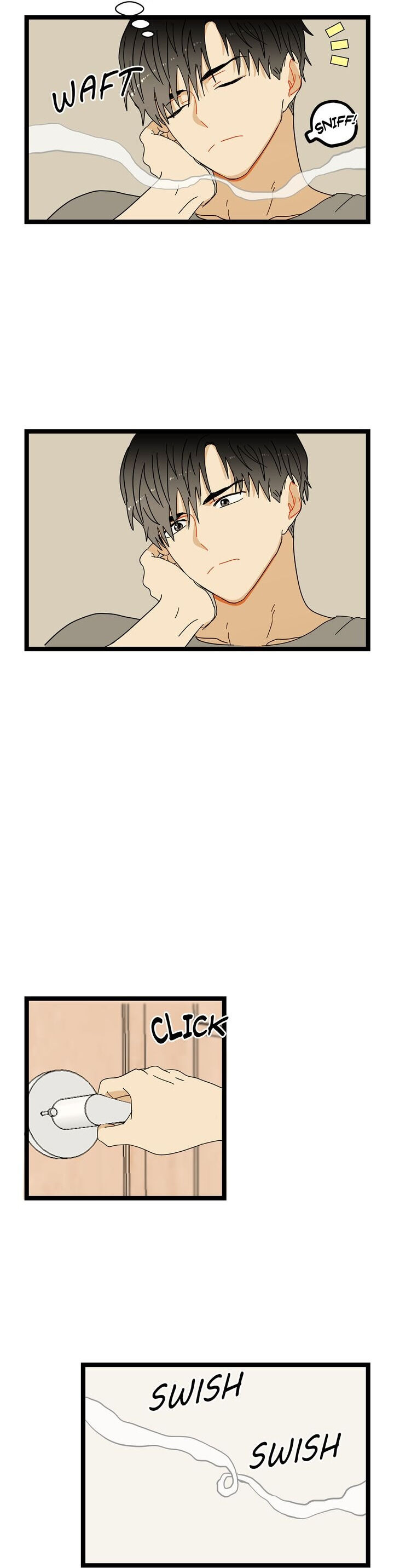 Faking It In Style chapter 16 - page 6
