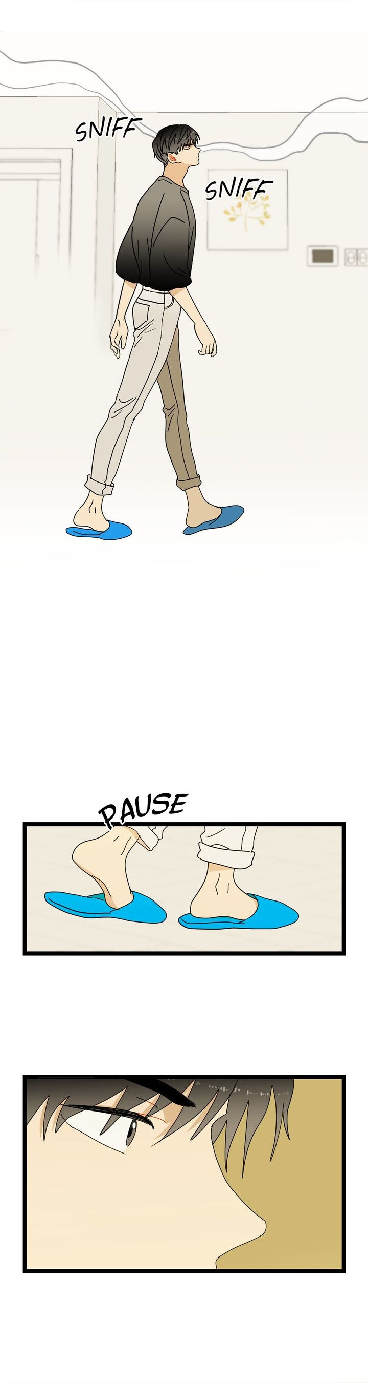Faking It In Style chapter 16 - page 7
