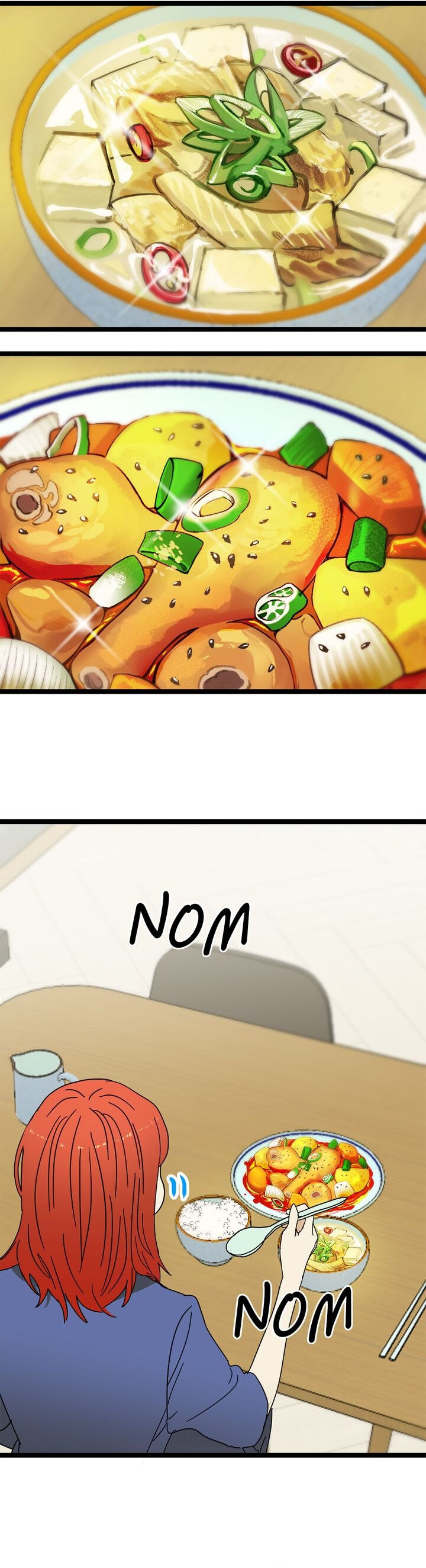 Faking It In Style chapter 16 - page 8