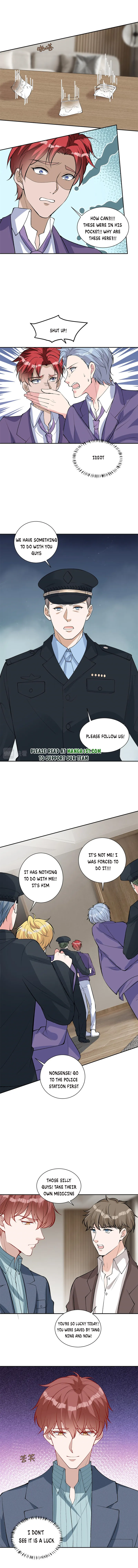 Trial Marriage Husband: Need to Work Hard chapter 254 - page 3