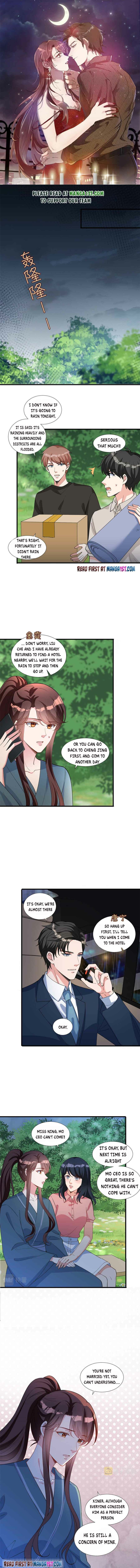 Trial Marriage Husband: Need to Work Hard chapter 240 - page 1