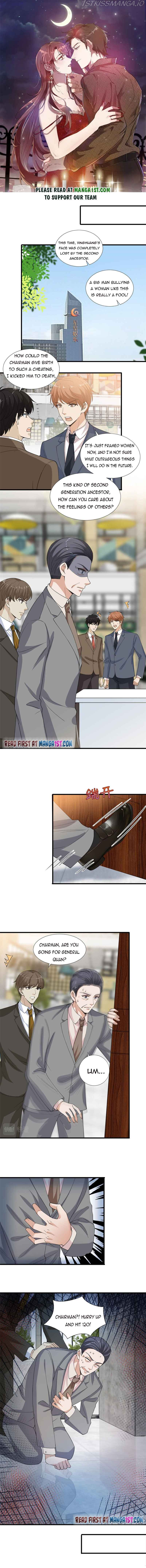 Trial Marriage Husband: Need to Work Hard chapter 187 - page 1
