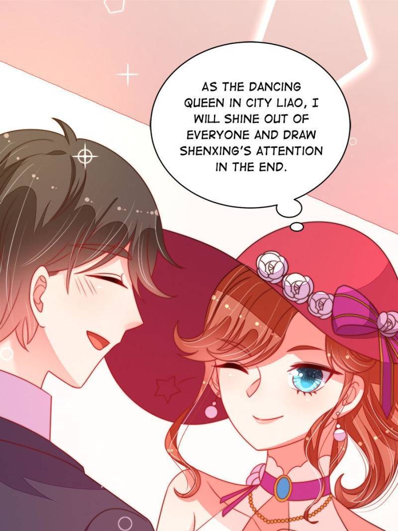 Trial Marriage Husband: Need to Work Hard chapter 165 - page 13