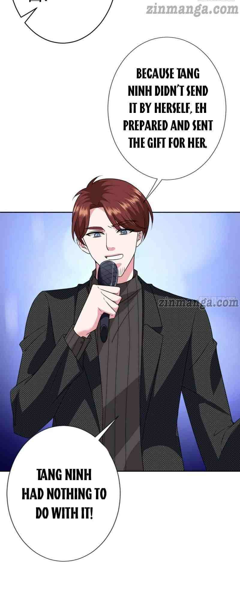 Trial Marriage Husband: Need to Work Hard chapter 80 - page 9