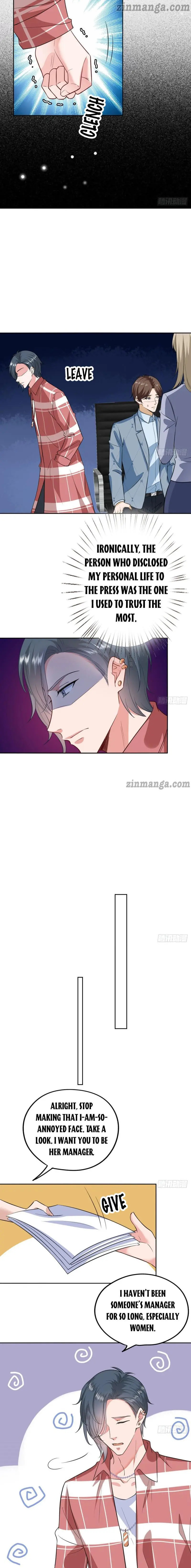 Trial Marriage Husband: Need to Work Hard chapter 78 - page 3