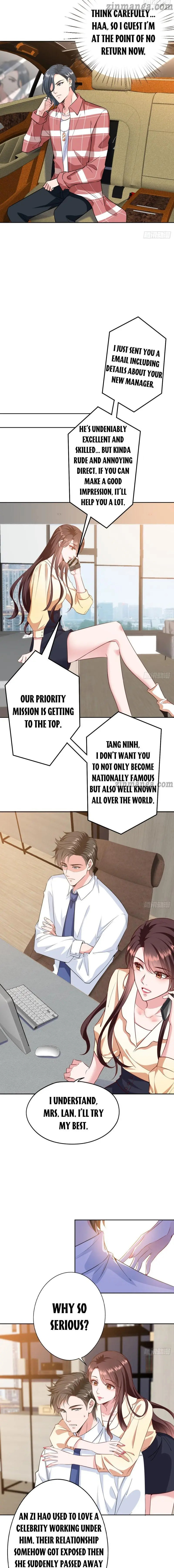 Trial Marriage Husband: Need to Work Hard chapter 78 - page 5