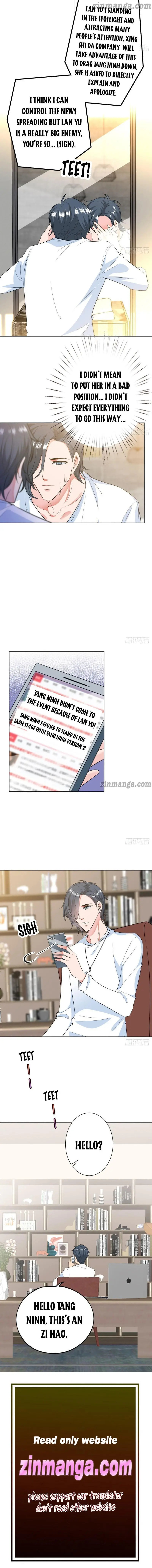 Trial Marriage Husband: Need to Work Hard chapter 78 - page 8