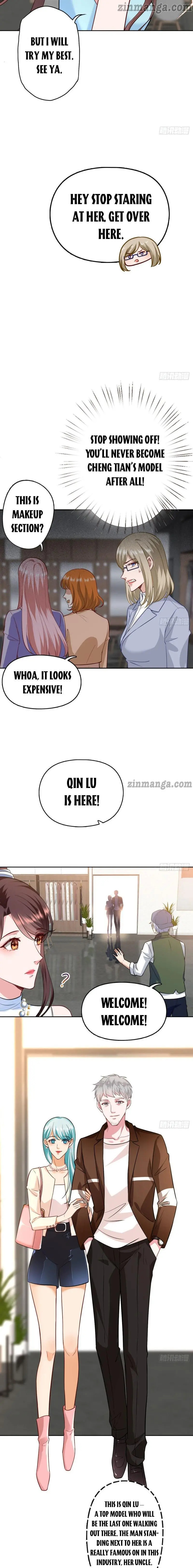 Trial Marriage Husband: Need to Work Hard chapter 75 - page 13