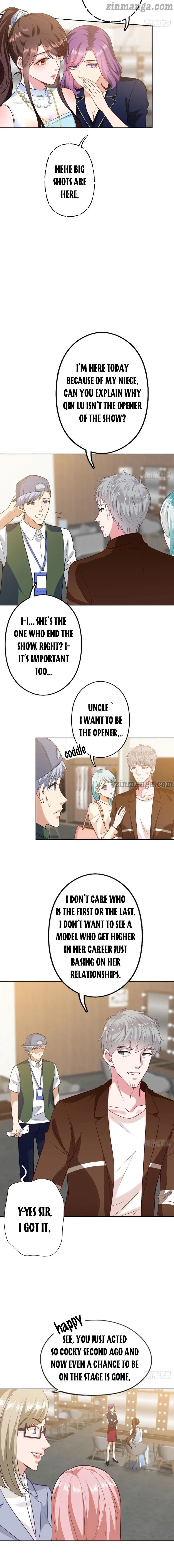 Trial Marriage Husband: Need to Work Hard chapter 75 - page 5