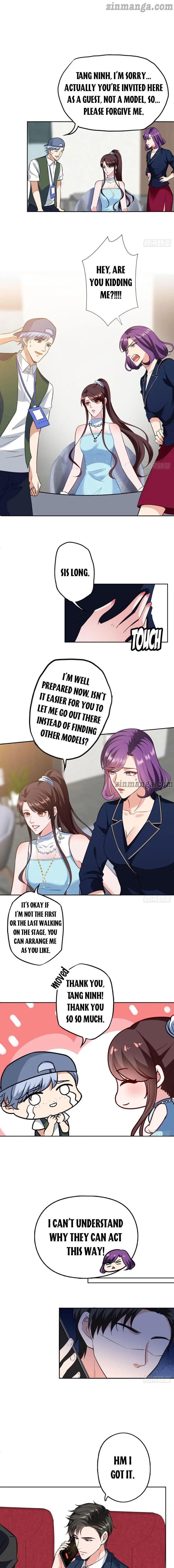 Trial Marriage Husband: Need to Work Hard chapter 75 - page 6