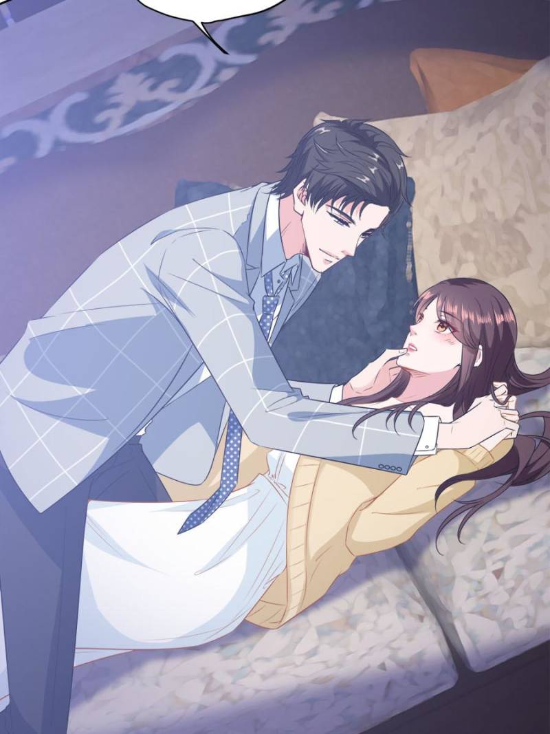 Trial Marriage Husband: Need to Work Hard chapter 74 - page 55