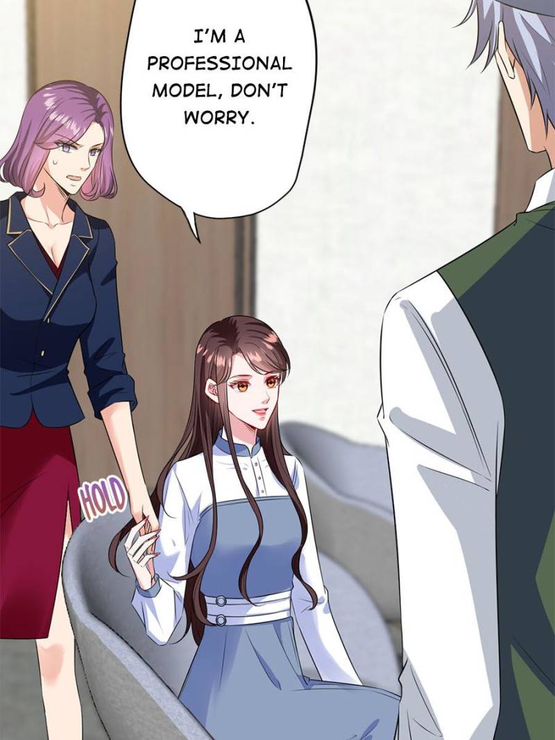 Trial Marriage Husband: Need to Work Hard chapter 74 - page 73