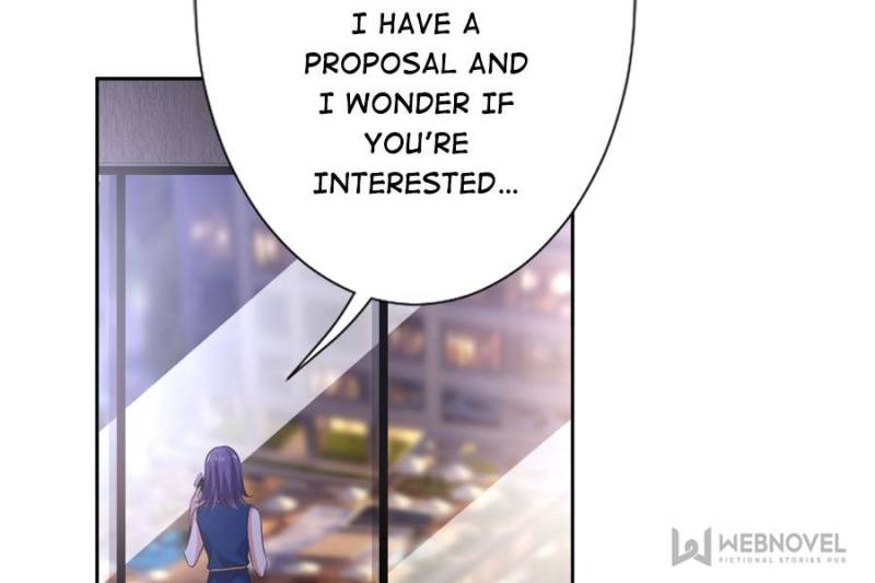 Trial Marriage Husband: Need to Work Hard chapter 73 - page 39