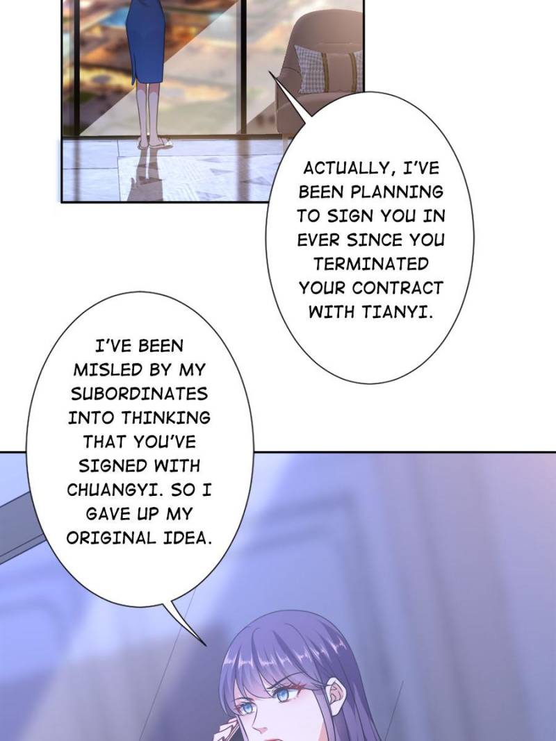 Trial Marriage Husband: Need to Work Hard chapter 73 - page 40