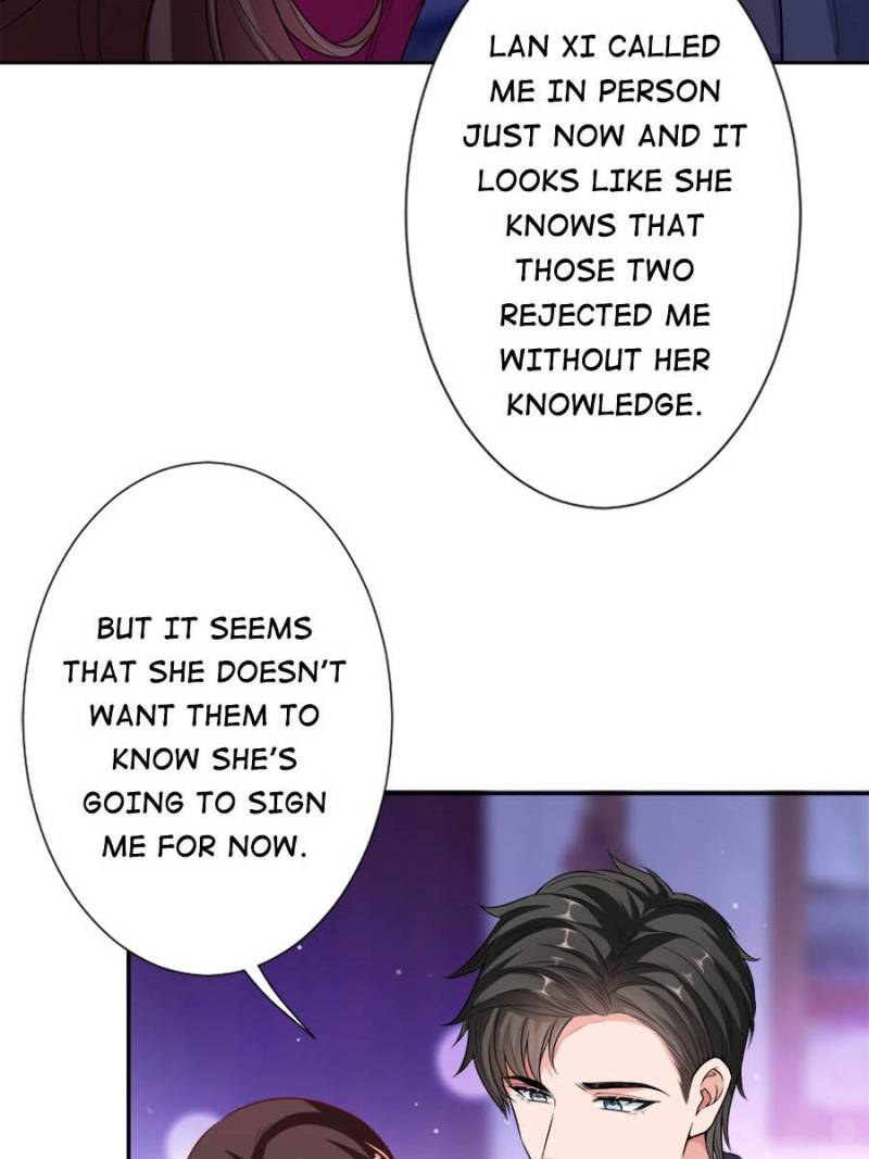 Trial Marriage Husband: Need to Work Hard chapter 73 - page 52