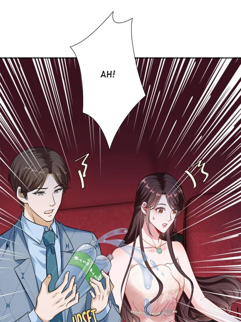 Trial Marriage Husband: Need to Work Hard chapter 72 - page 44