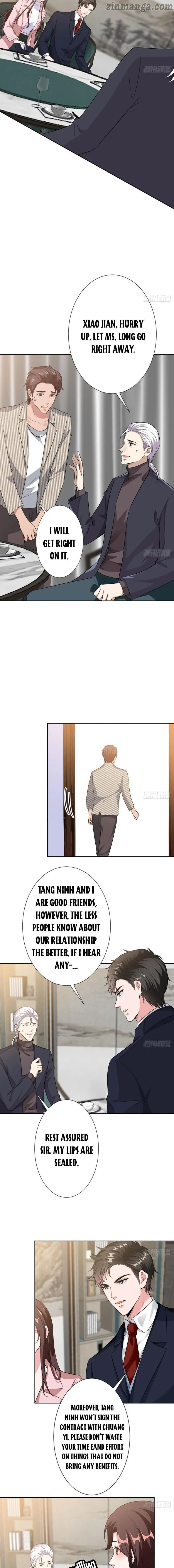 Trial Marriage Husband: Need to Work Hard chapter 71 - page 7