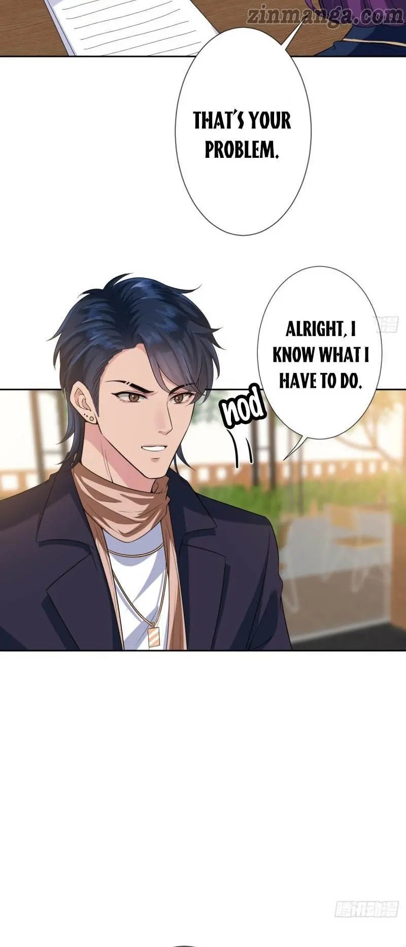 Trial Marriage Husband: Need to Work Hard chapter 69 - page 19