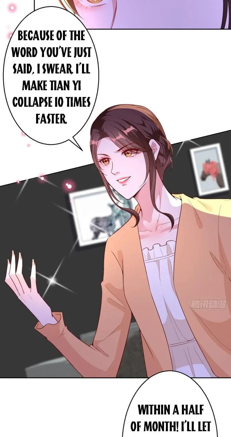 Trial Marriage Husband: Need to Work Hard chapter 52 - page 12