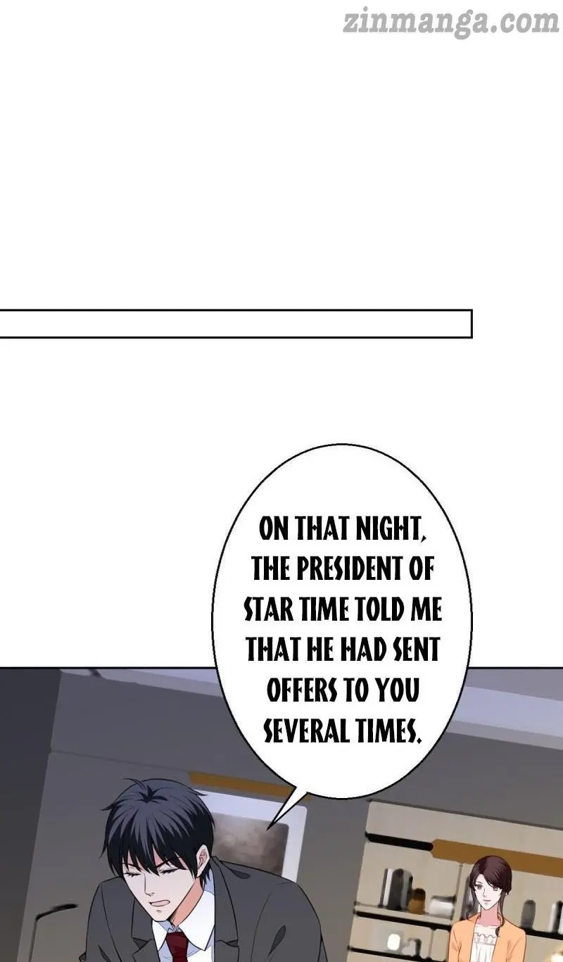 Trial Marriage Husband: Need to Work Hard chapter 52 - page 6
