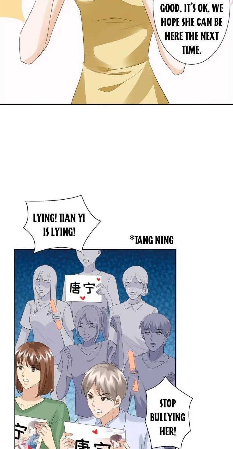 Trial Marriage Husband: Need to Work Hard chapter 46 - page 23