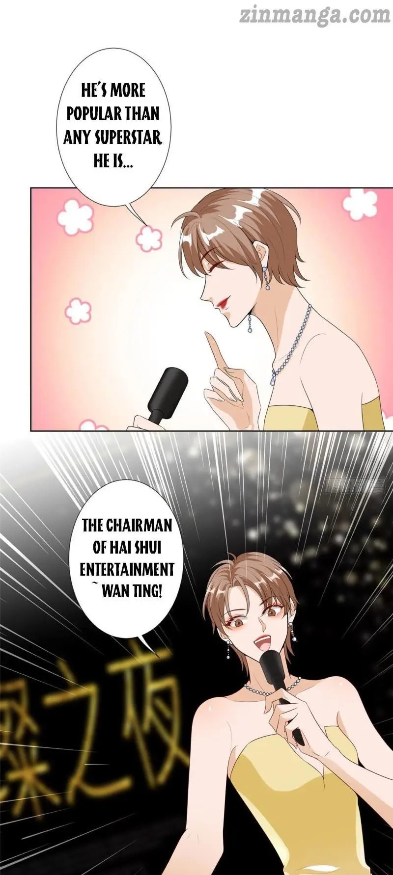 Trial Marriage Husband: Need to Work Hard chapter 46 - page 38