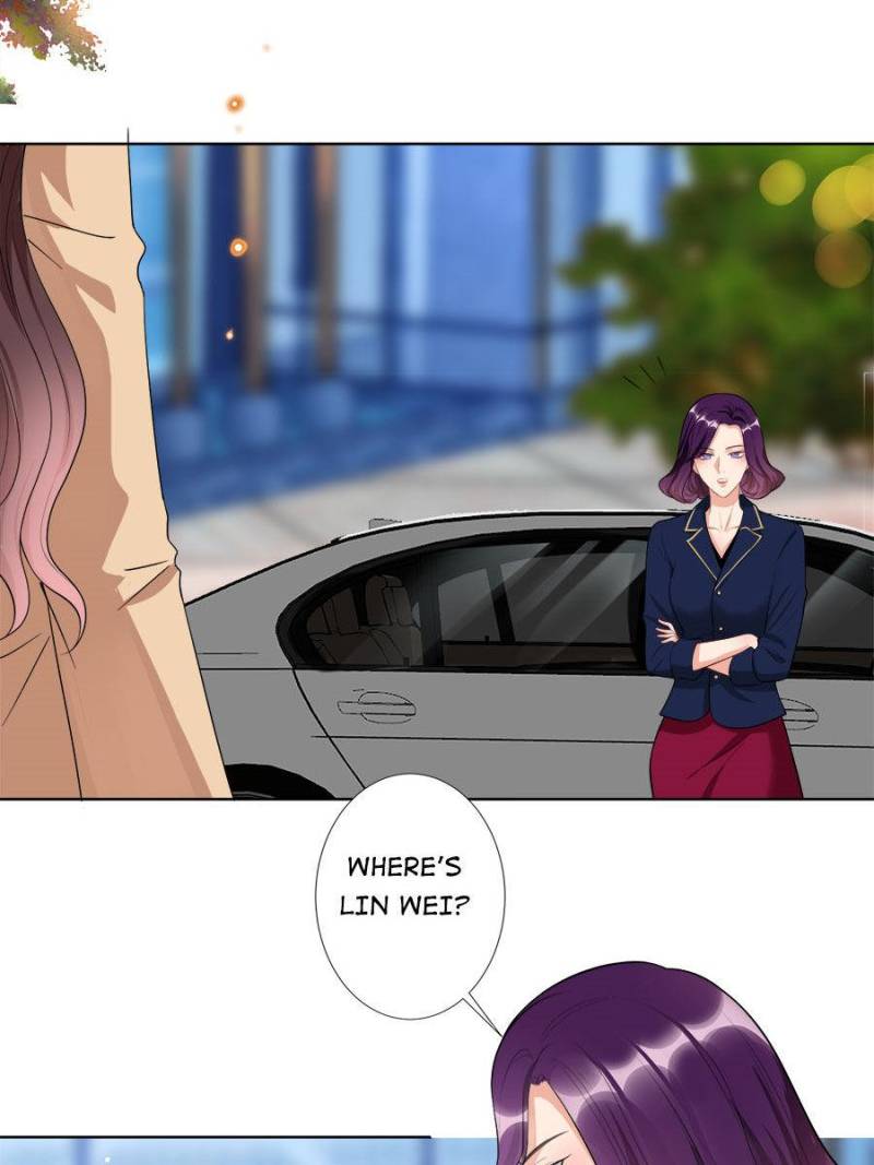 Trial Marriage Husband: Need to Work Hard chapter 41 - page 19