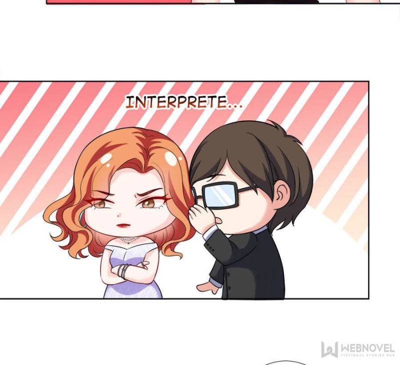 Trial Marriage Husband: Need to Work Hard chapter 39 - page 48