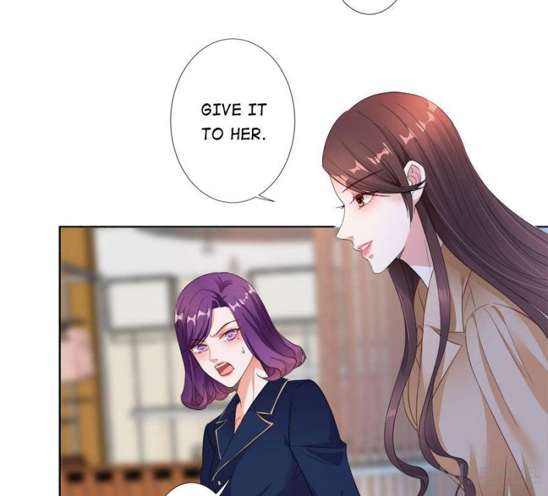 Trial Marriage Husband: Need to Work Hard chapter 37 - page 12