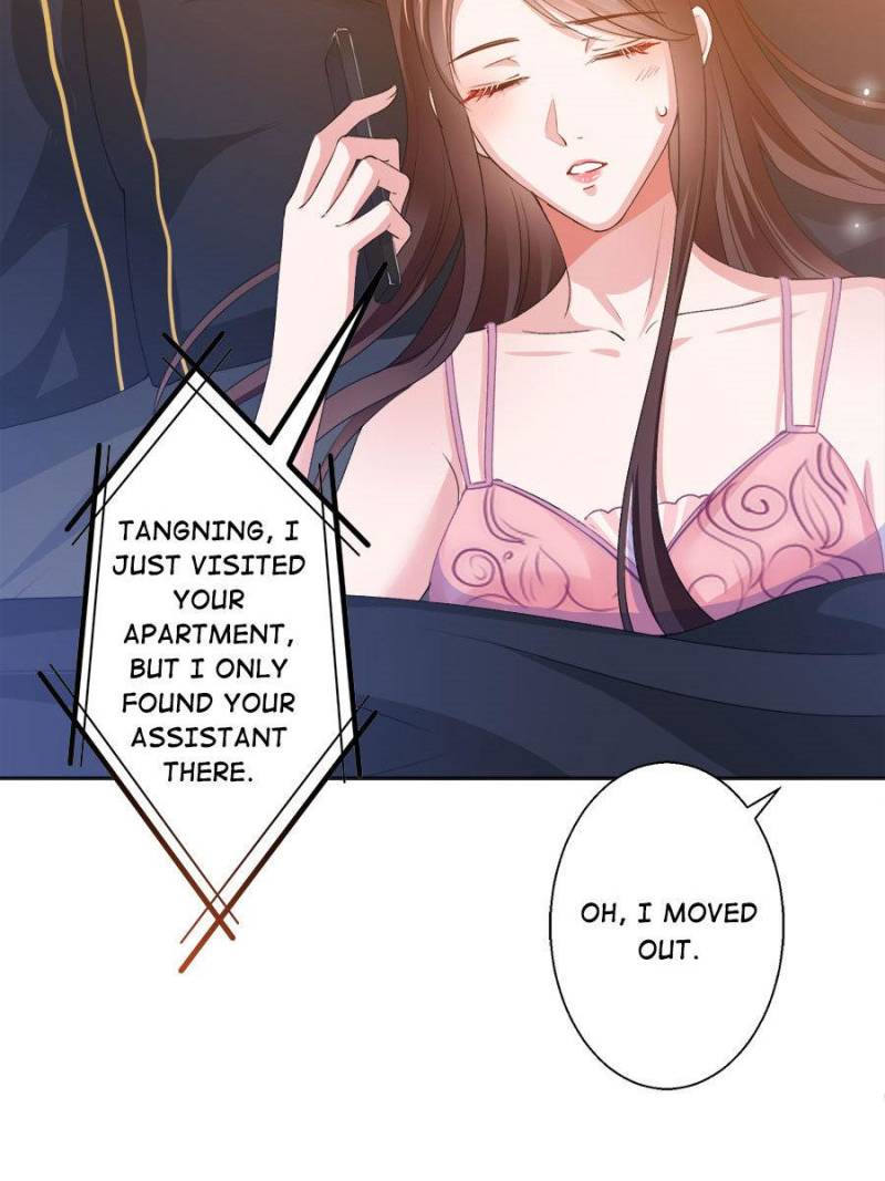 Trial Marriage Husband: Need to Work Hard chapter 26 - page 19