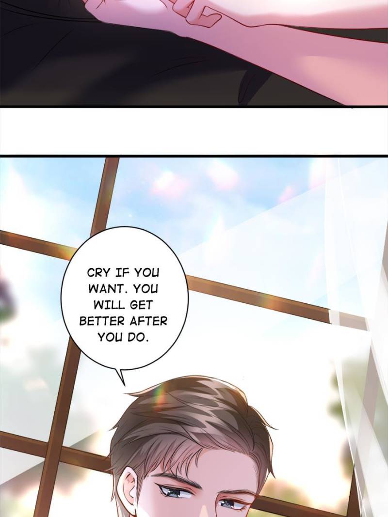 Trial Marriage Husband: Need to Work Hard chapter 25 - page 34