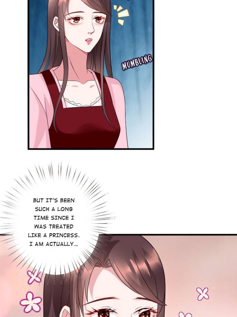 Trial Marriage Husband: Need to Work Hard chapter 16 - page 28