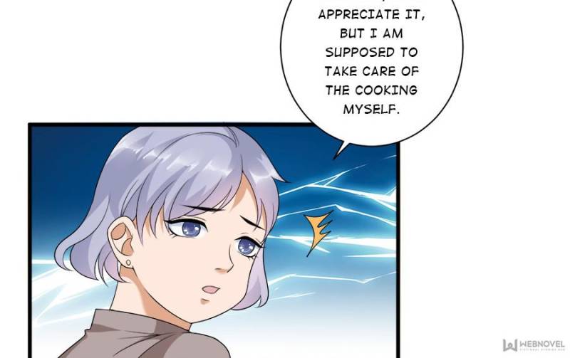 Trial Marriage Husband: Need to Work Hard chapter 16 - page 3