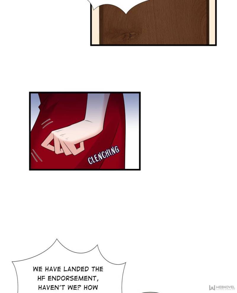 Trial Marriage Husband: Need to Work Hard chapter 16 - page 31