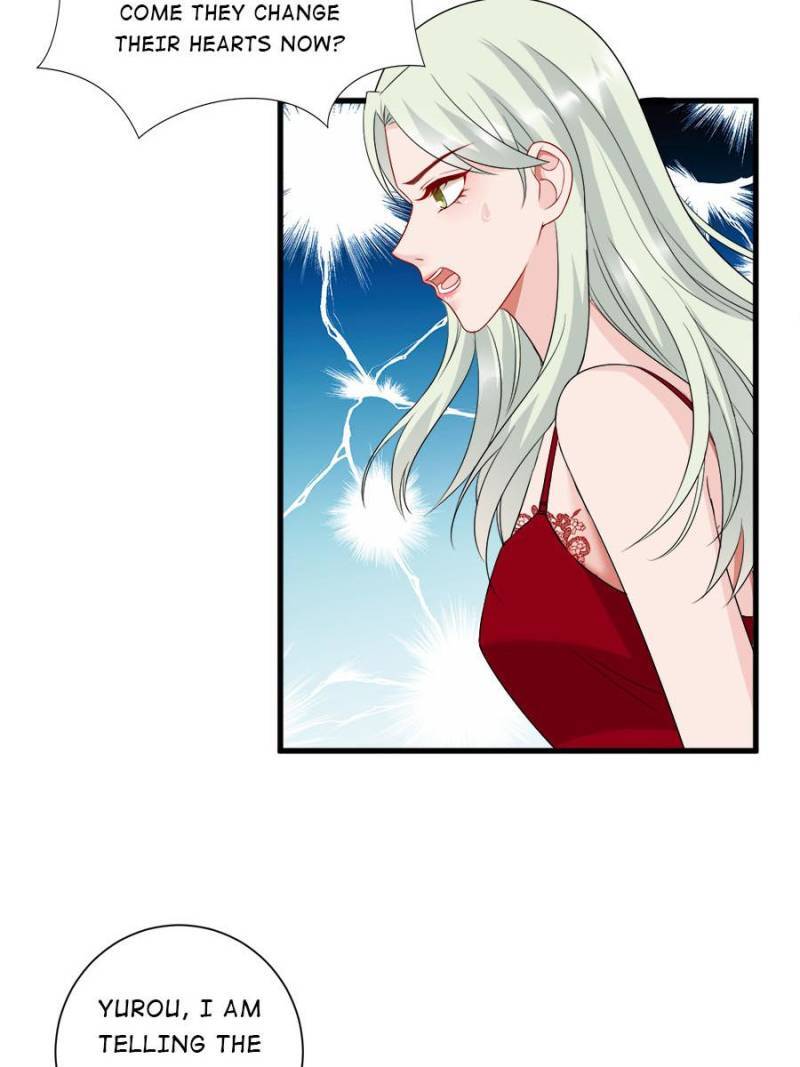 Trial Marriage Husband: Need to Work Hard chapter 16 - page 32