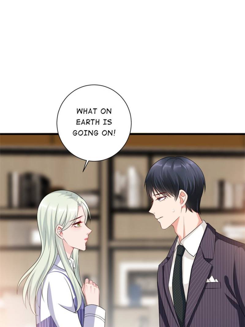 Trial Marriage Husband: Need to Work Hard chapter 16 - page 46