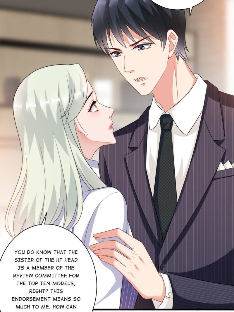 Trial Marriage Husband: Need to Work Hard chapter 16 - page 52