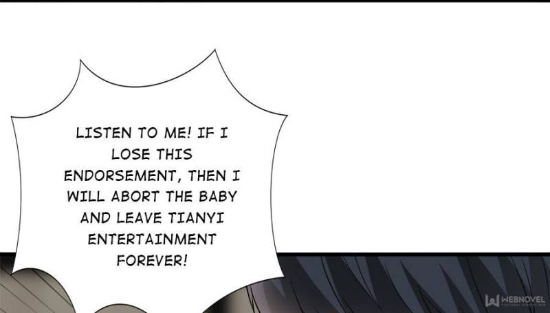 Trial Marriage Husband: Need to Work Hard chapter 16 - page 55